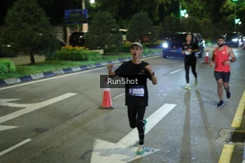 Runner Photo 4237367