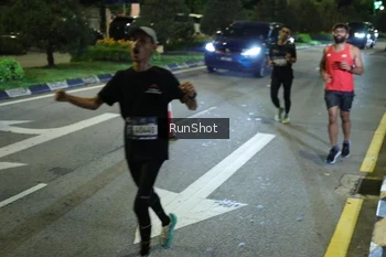 Runner Photo 4237368
