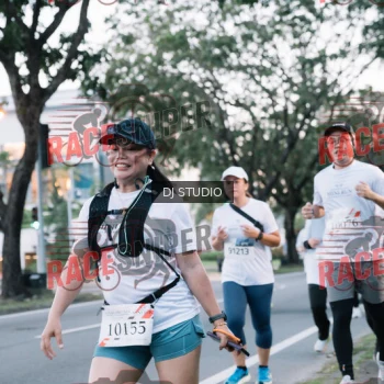 Runner Photo 423737