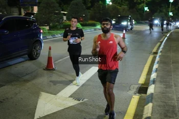 Runner Photo 4237382
