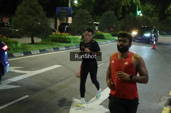 Runner Photo 4237384