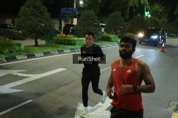 Runner Photo 4237388