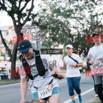 Runner Photo 423740