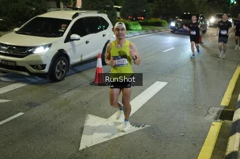 Runner Photo 4237476