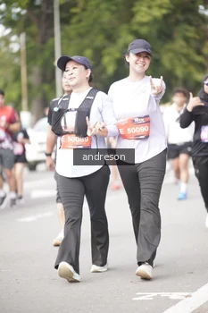 Runner Photo 4237477