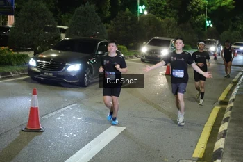 Runner Photo 4237479