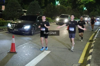 Runner Photo 4237481
