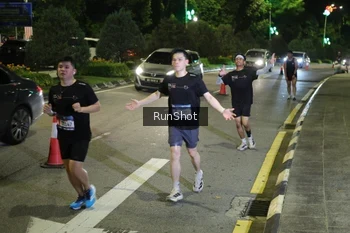 Runner Photo 4237487