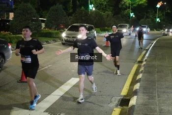 Runner Photo 4237489