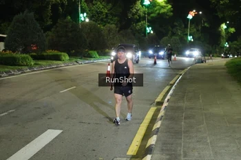 Runner Photo 4237491