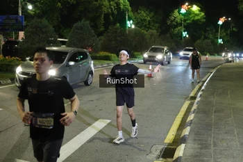Runner Photo 4237492