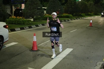 Runner Photo 4237501