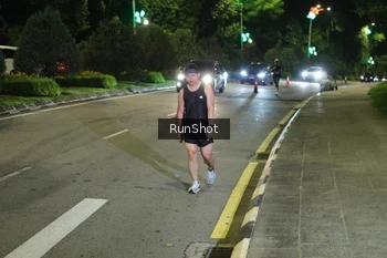 Runner Photo 4237502