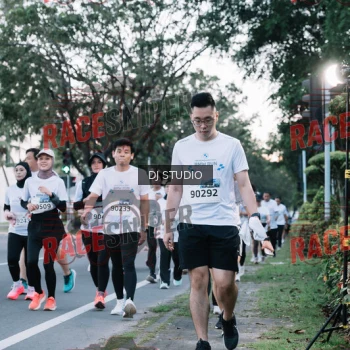 Runner Photo 423751