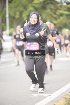 Runner Photo 4237529