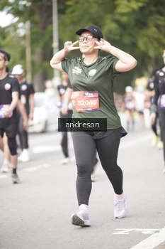 Runner Photo 4237558