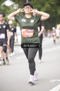 Runner Photo 4237569