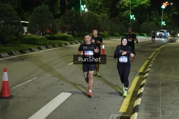 Runner Photo 4237570