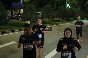 Runner Photo 4237581