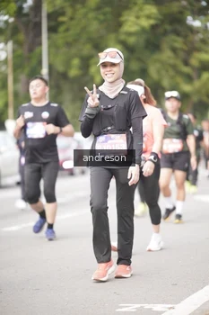 Runner Photo 4237583