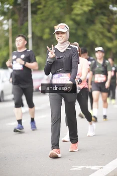 Runner Photo 4237586