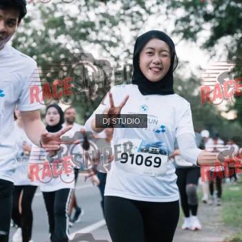 Runner Photo 423760