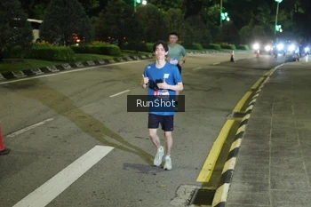Runner Photo 4237607
