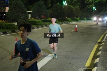 Runner Photo 4237620