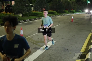 Runner Photo 4237622