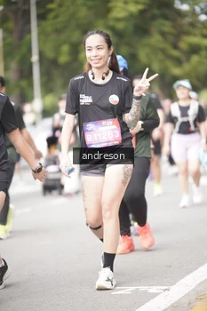 Runner Photo 4237629