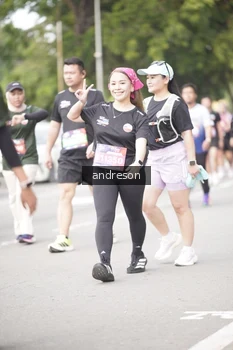Runner Photo 4237633