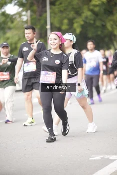 Runner Photo 4237638