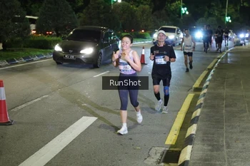 Runner Photo 4237640