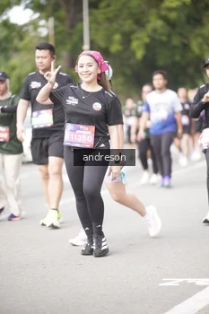 Runner Photo 4237641