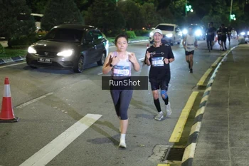 Runner Photo 4237649