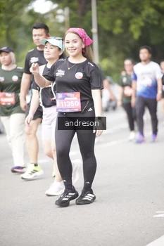 Runner Photo 4237652