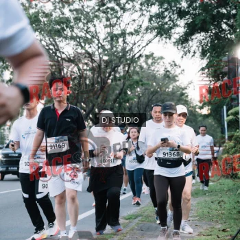 Runner Photo 423766
