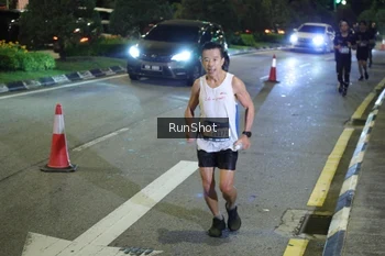 Runner Photo 4237662
