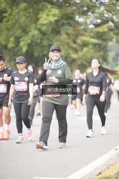 Runner Photo 4237670