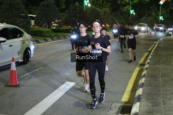 Runner Photo 4237678