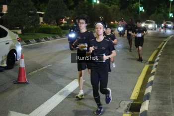 Runner Photo 4237682