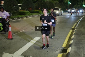 Runner Photo 4237689