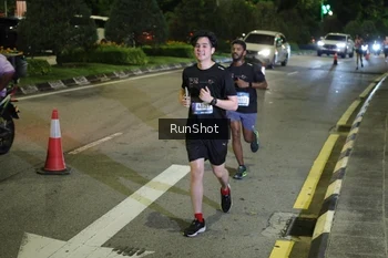 Runner Photo 4237703