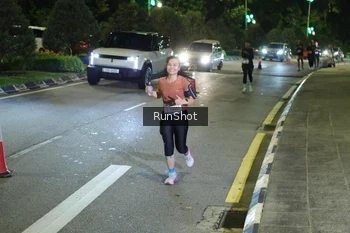 Runner Photo 4237707