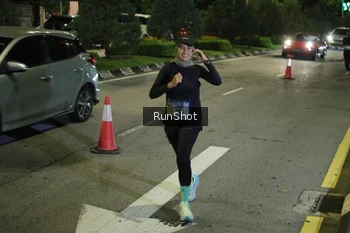 Runner Photo 4237725