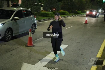 Runner Photo 4237728