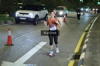 Runner Photo 4237729