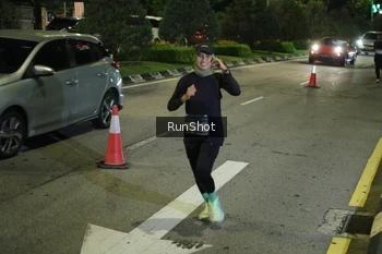 Runner Photo 4237736