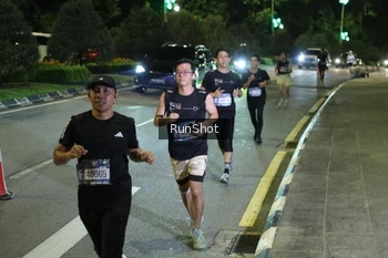 Runner Photo 4237742