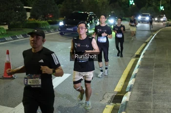 Runner Photo 4237744